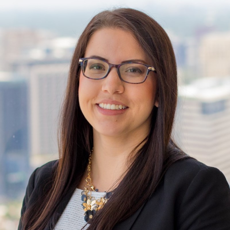 Hayley Cutler | Insurance Litigation, Tort Litigation, and the Transportation and Trucking Attorney | Cowles and Thompson