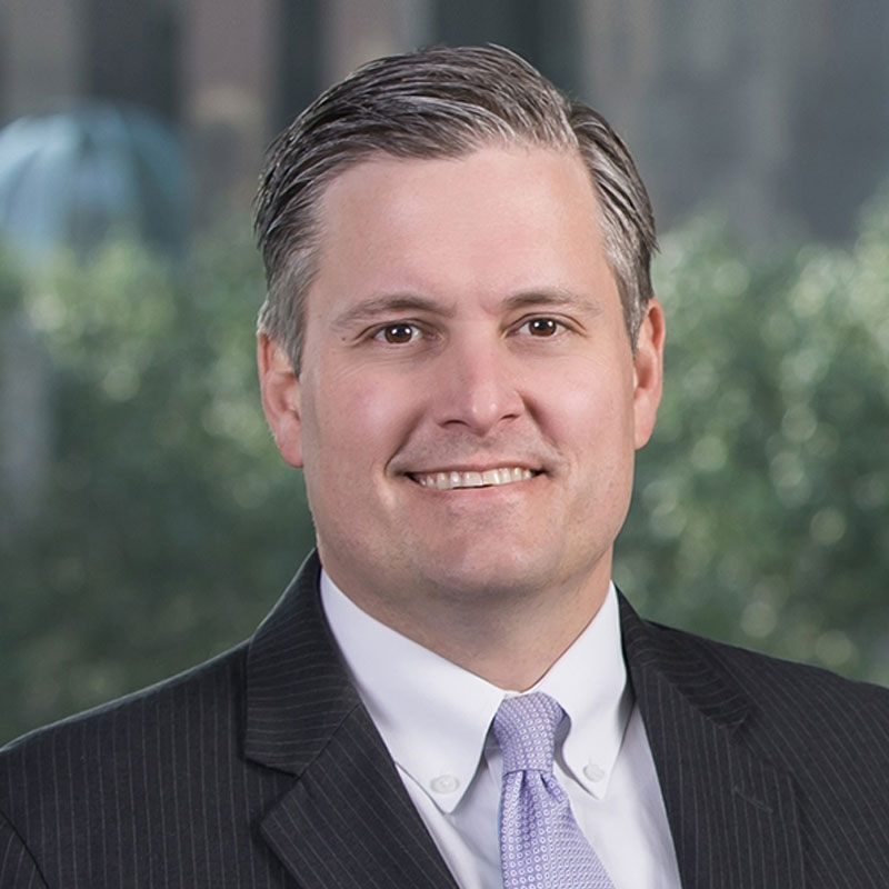 Casey Erick | Dallas Commercial Litigation and Employment Law | Cowles and Thompson