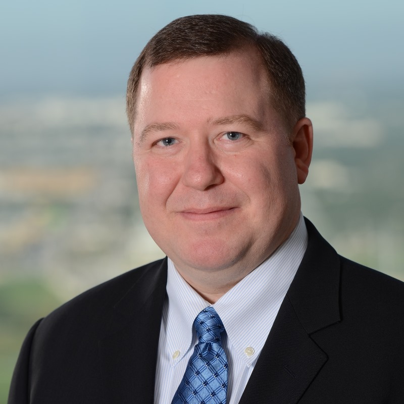 David Johnson | Dallas Tort and Commercial Litigation Attorney | Cowles and Thompson