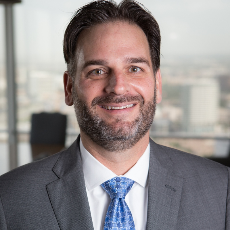 David Metzler | Dallas Coverage and Insurance Litigation Attorney | Cowles and Thompson