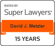 SL METZLER 2025 15 YEARS