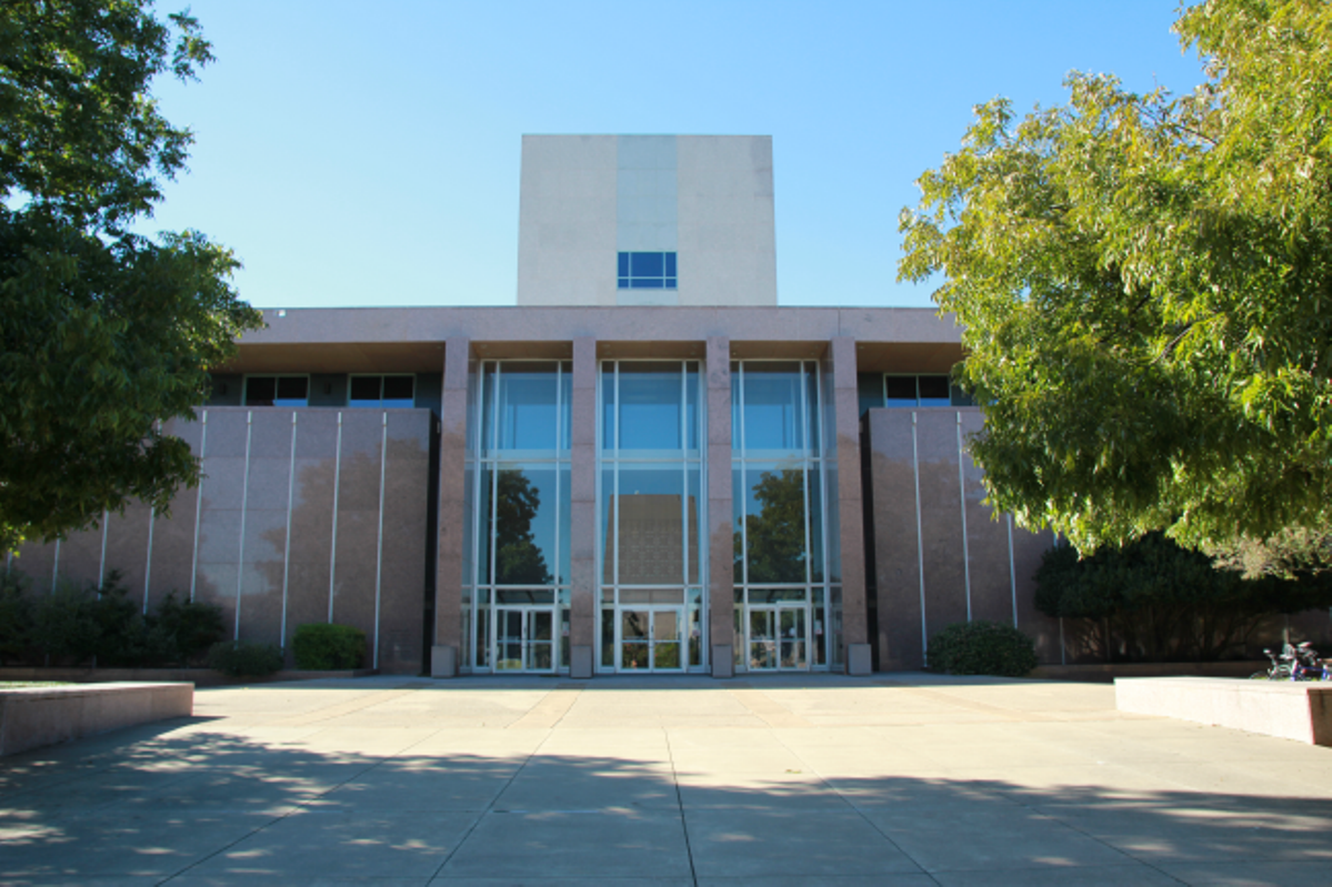 SCOTX Building SCOT BldgFrontJPG