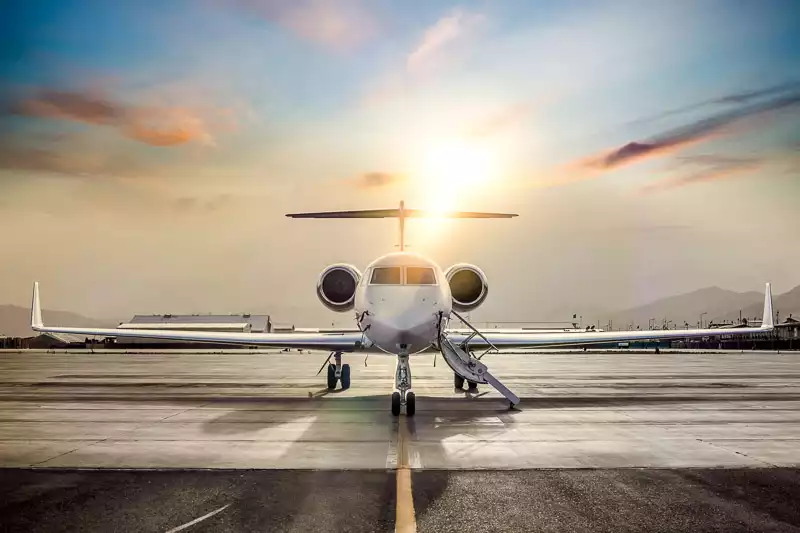Aviation Law - Cowles Thompson Law Firm - Dallas/Fort Worth Lawyers