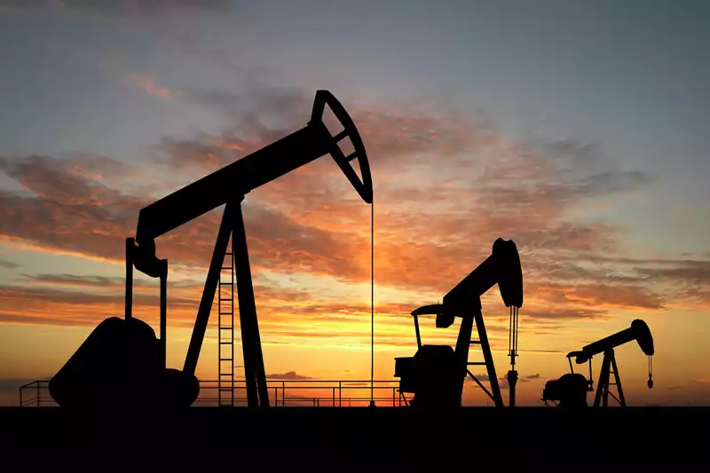 Oilfield Injury Litigation - Cowles Thompson Law Firm - Dallas/Fort Worth Lawyers