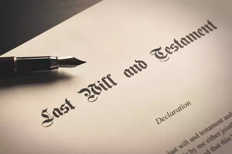 Probate Litigation – Cowles Thompson Law Firm – Dallas/Fort Worth Lawyers Probate Litigation - Cowles Thompson Law Firm - Dallas/Fort Worth Lawyers