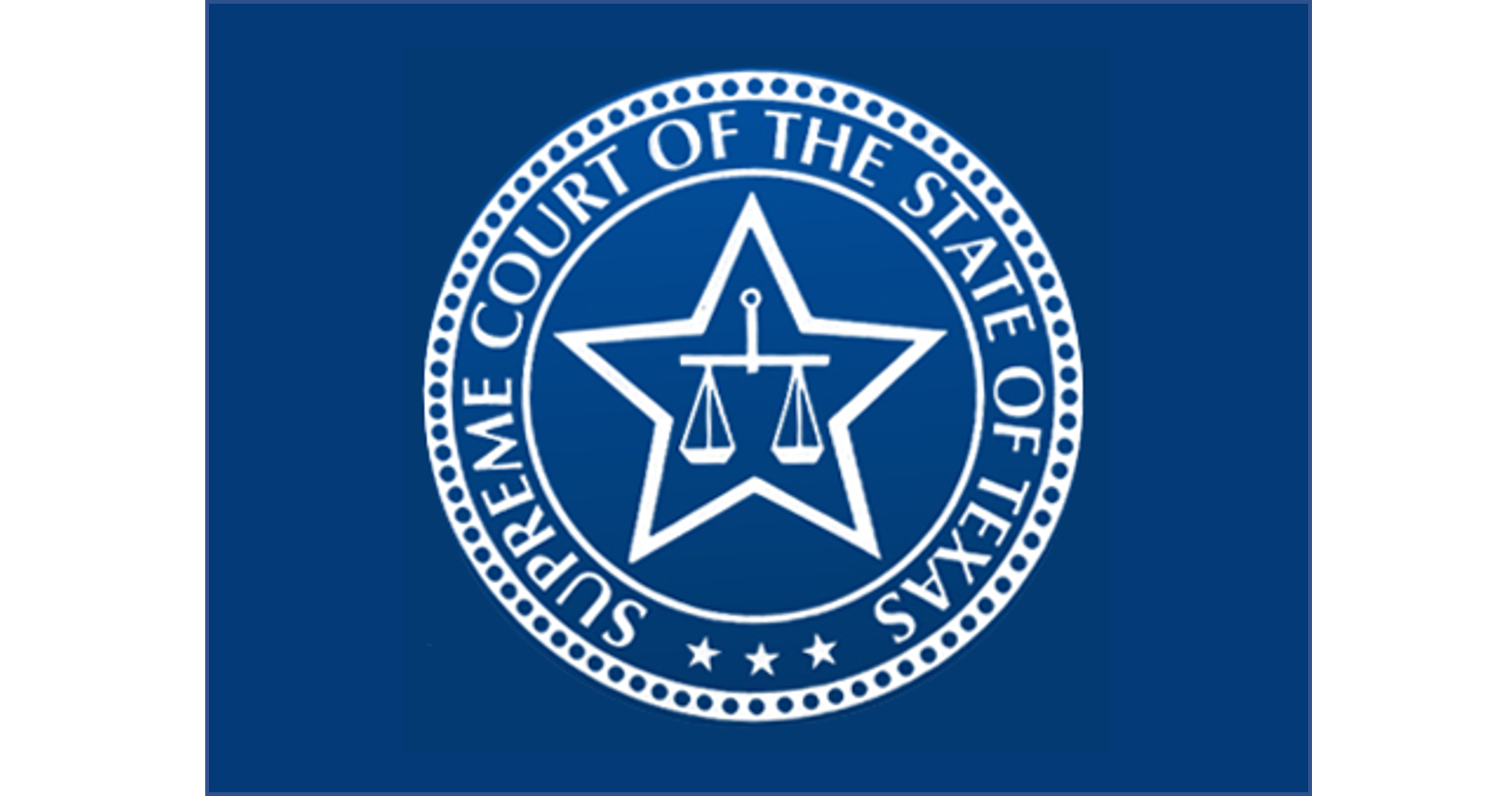 SCOTX seal on white-2 SCOTX seal on white 2