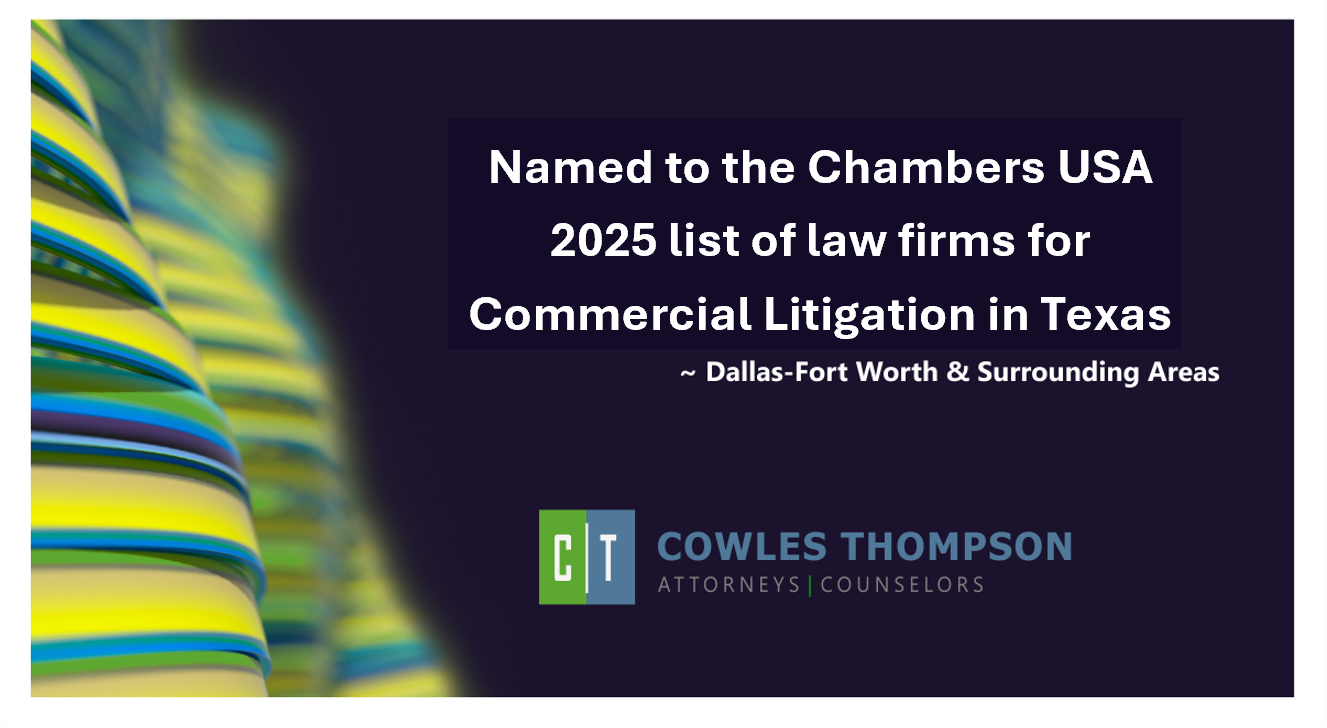 Chambers 2025 promo