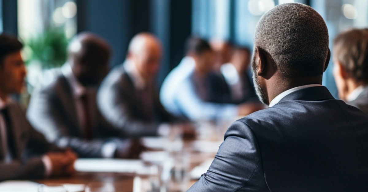 Board of Directors