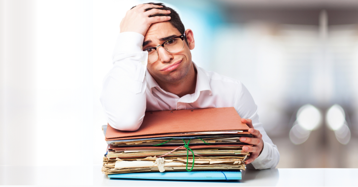 What Happens When You Die...With an Invalid Will? 2 bored man papers Edit2 1200x628 sized